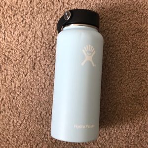Ice Colored Hydroflask